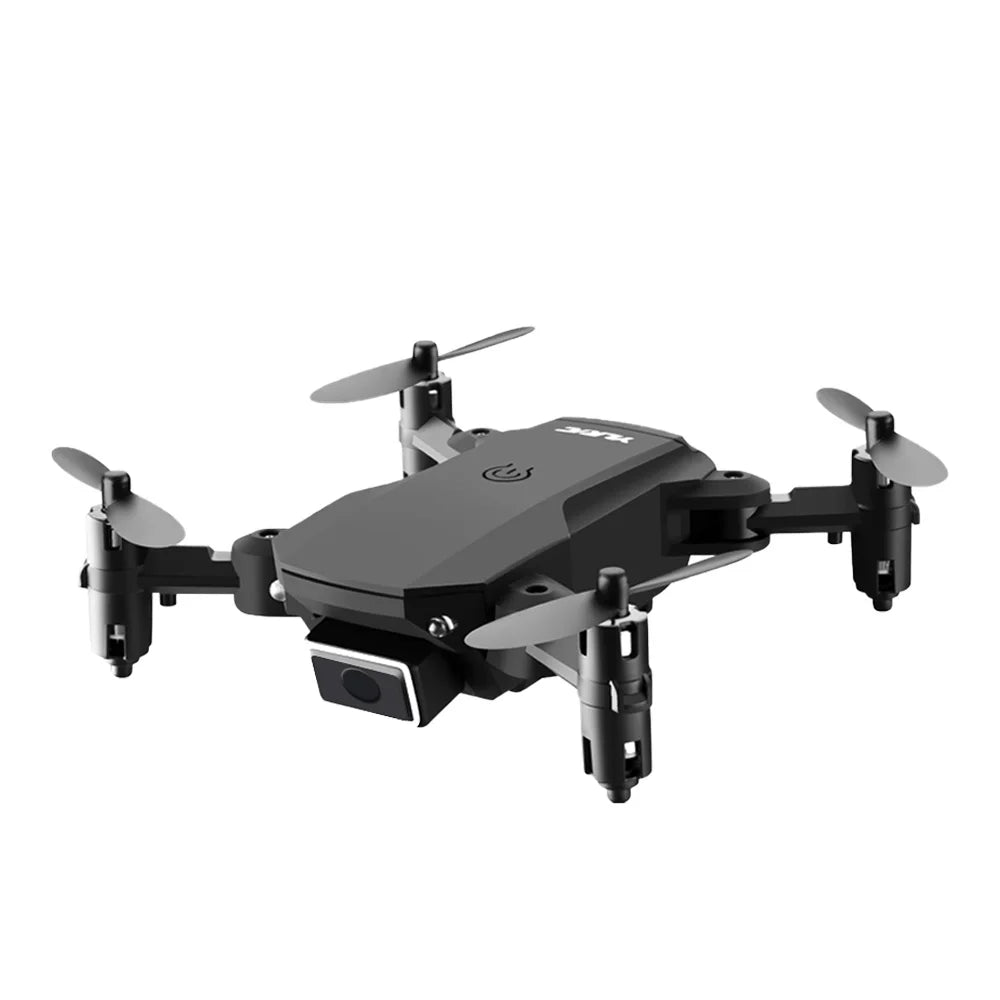 OWSOO S66 RC Drone Remote Control Mini Drone 13mins Flight Time 3D Flip Altitude Hold Headless Mode RC Quadcopter Portable Bag
