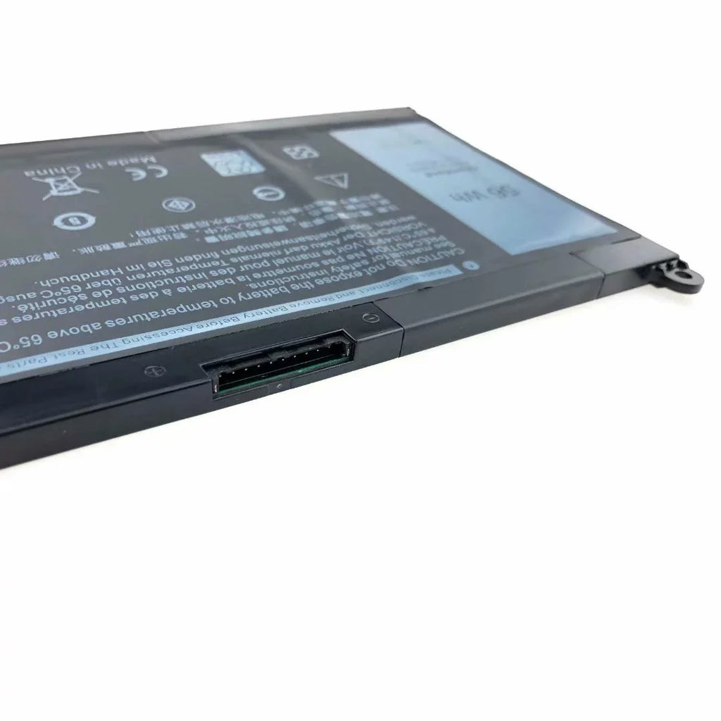 33YDH  Inspiron 17 7778 7779 P30E 81PF3 081PF3 56Wh 15.2V Notebook laptop Battery by EBK