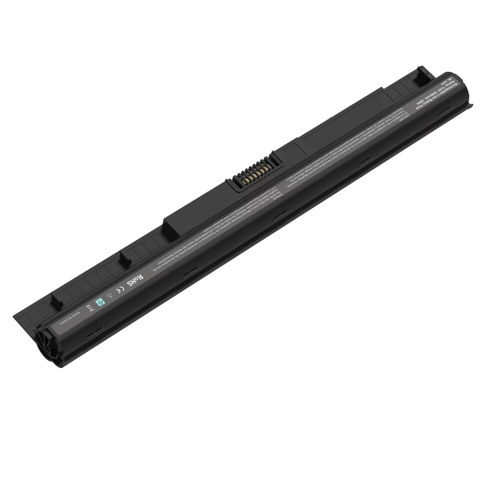 Type M5Y1K Battery For  Inspiron 3451 5451 5551 5555 5558 5559 5755 K185W