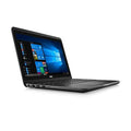 Restored  Latitude 3380 business laptop, 13.3in HD Display,  Core i3-6006U, 4GB DDR4, 128GB Solid State Drive, Webcam, Windows 10 Pro (Refurbished)