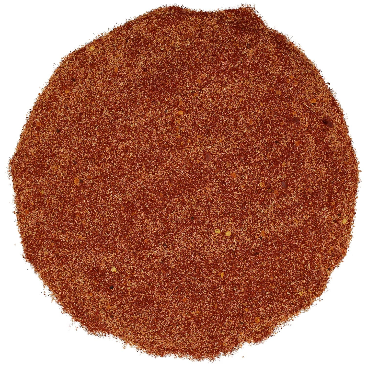 Louis Rib Rub - 8 Oz. Spice Enthusiast St