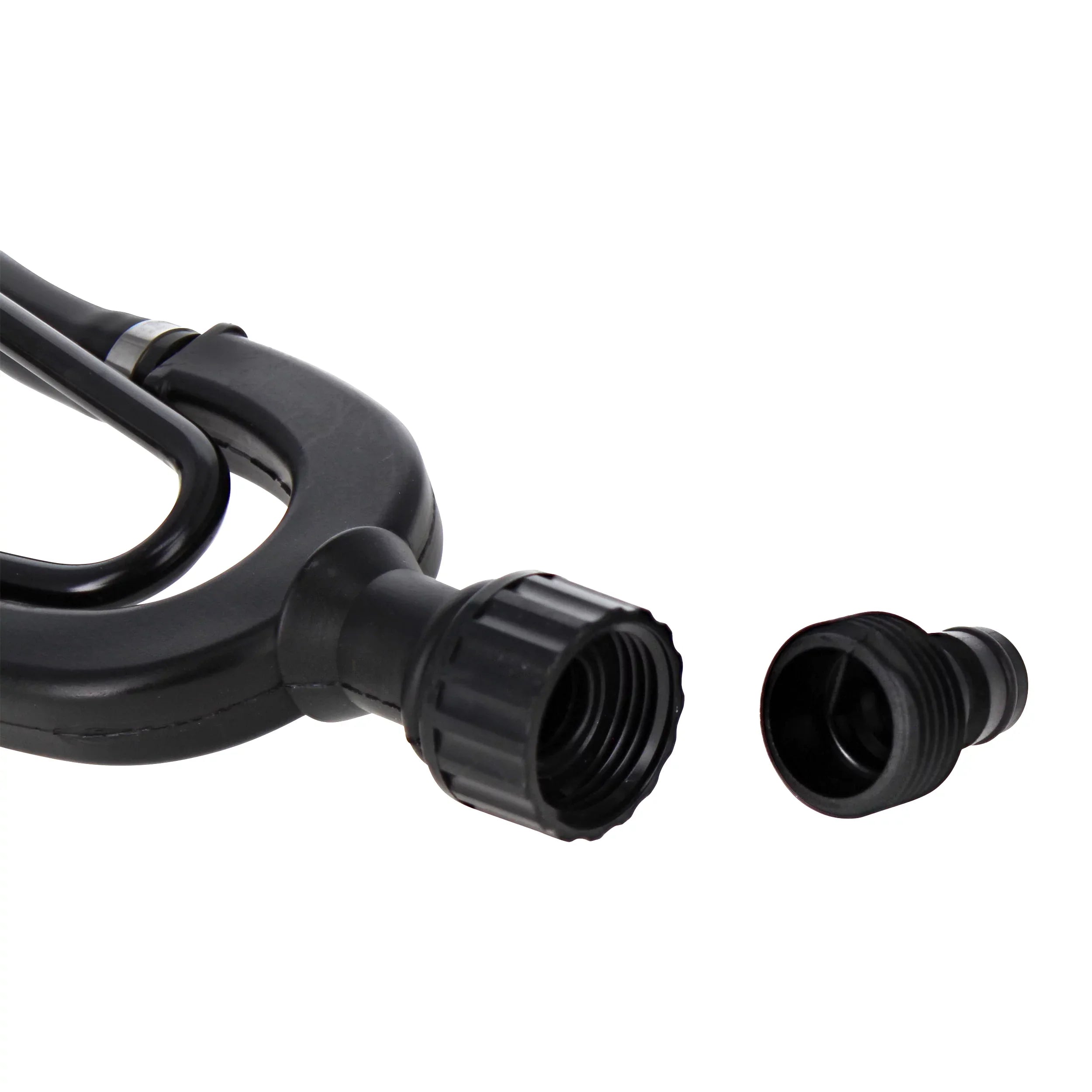 Redneck Convent Dual Feed vessel Motor Flush Kit Muffs and Hose Fittings Outboard Engine Flushing
