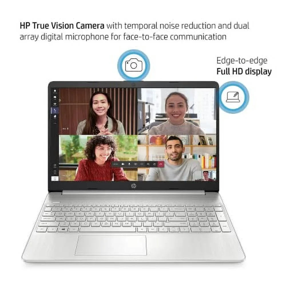2023 Newest 15.6’’ FHD Screen Laptop, Quad Core  i5-1135G7 (Beat i7-1065G7,Upto 4.2GHz), Iris Xe Graphics, 8GB RAM, 512GB SSD, HD Webcam, WiFi 6, 9+ Hours Battery, Winows 11+Marxsolcables