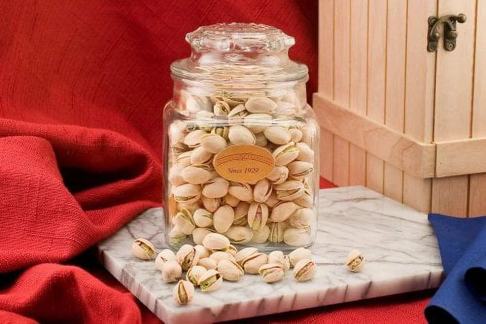 Colossal Pistachios (20Oz Decanter)