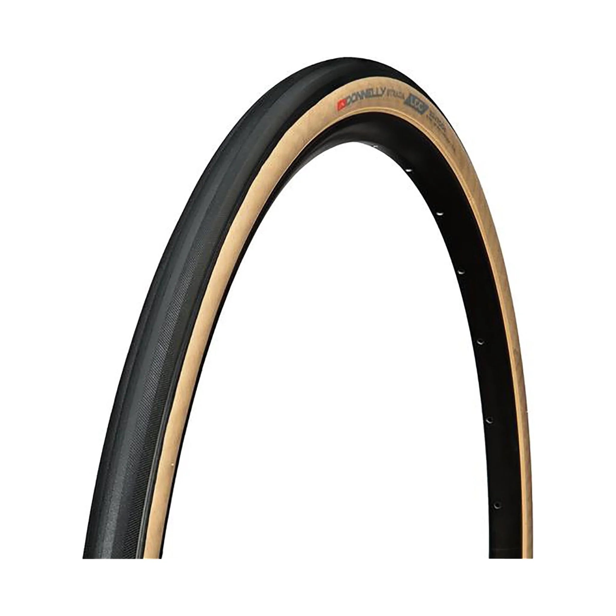 Donnelly Strada LGG Tubeless Tire, 700x35c - Tan