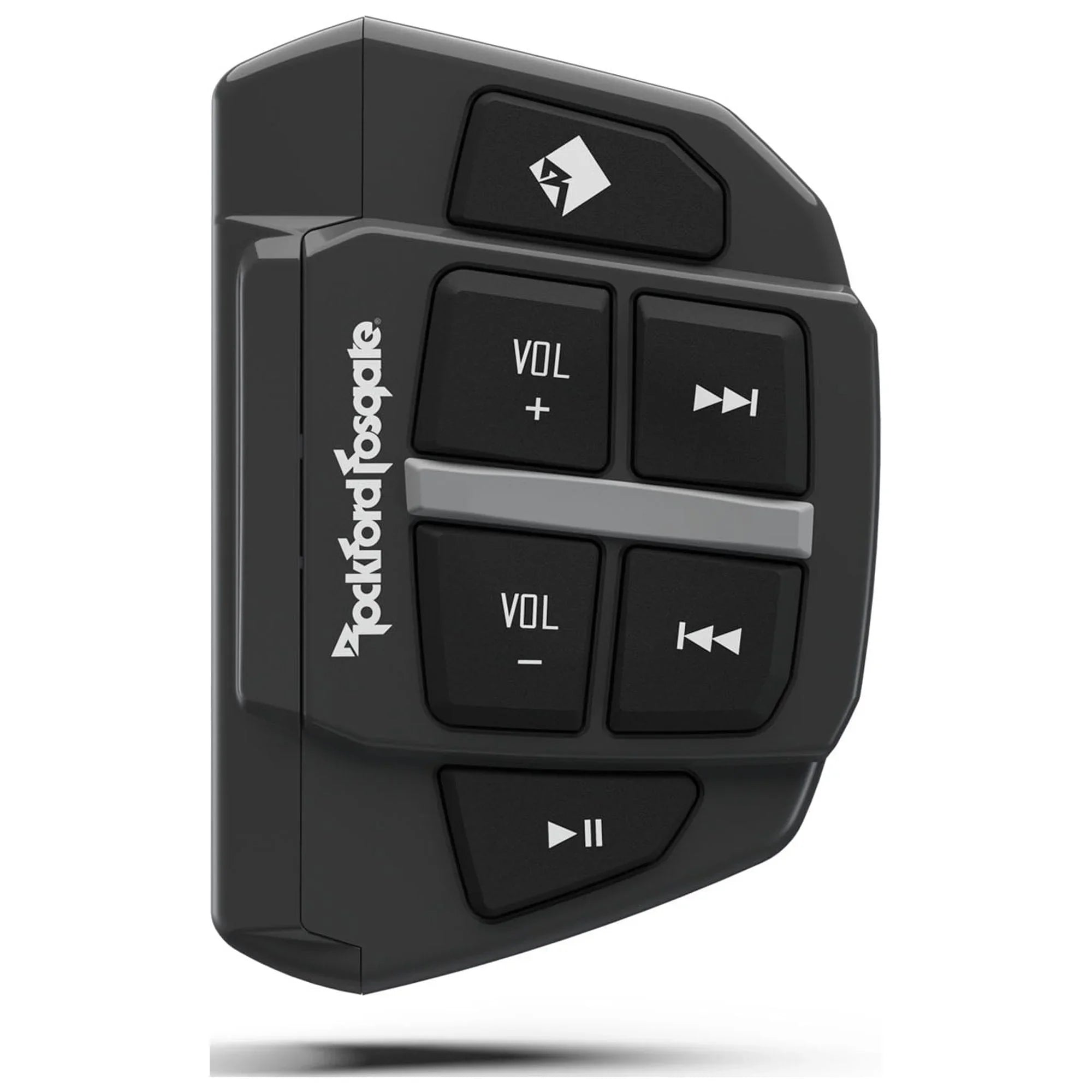 Rockford Fosgate Rockford Fosgate DEFEND17-STG1 Audio Roof System suitable with Select 2017+ Can-Am Defender Models & PMX-BTUR Universal Bluetooth Remote Controller