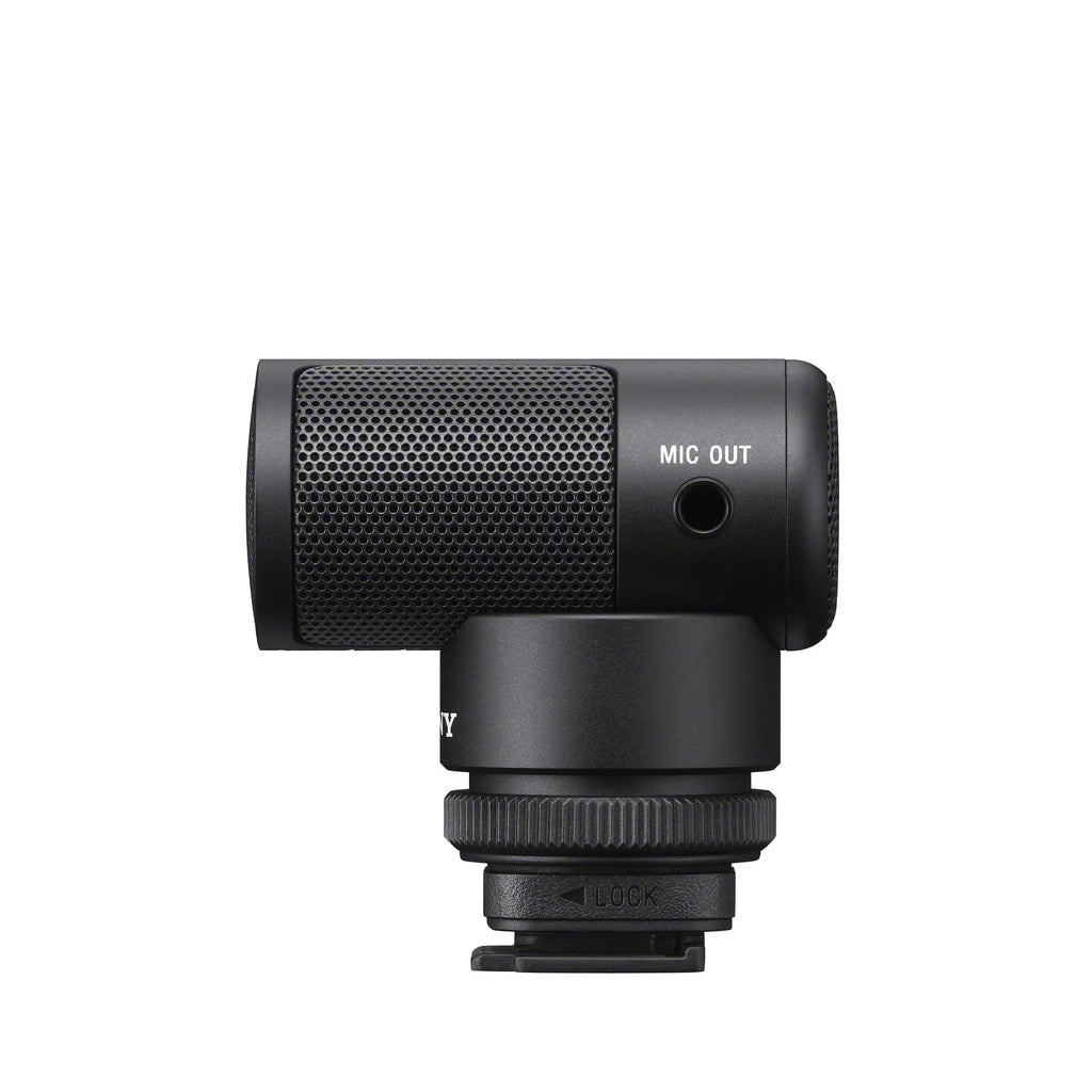 Alpha ZV-E1 Mirrorless Camera with 50mm Lens, Grip, and Mic (Black) Kit